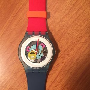 Swatch Watch